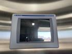 Used Advanced Food Systems 2000 Lb. High-speed Batch Mixer